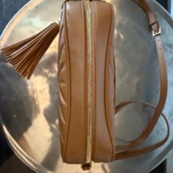 YSL - Yves Saint Laurent - Lou Camera Bag in Quilted Leather - Picture 10 of 12